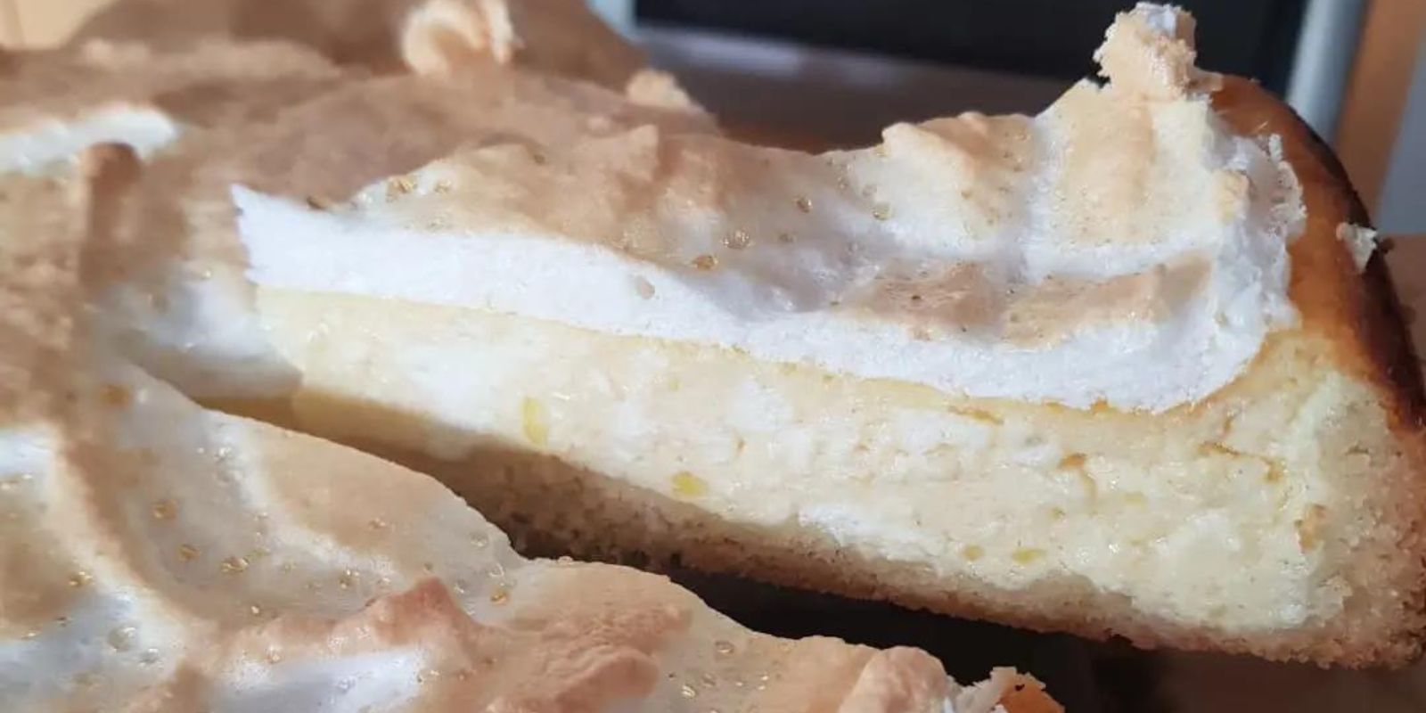 Tränenkuchen – der beste Käsekuchen der Welt