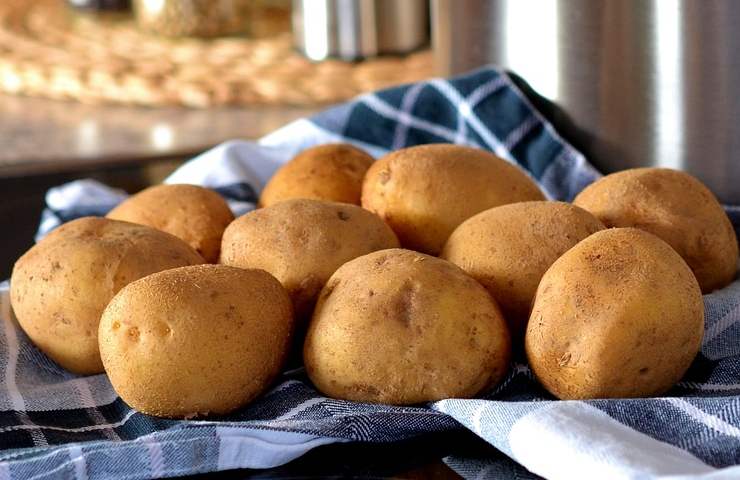 Dünger, Kalium, natürliche Methode, vorbereiten, selber machen