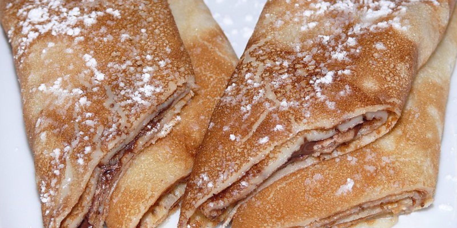 Ungarische Eierkuchen