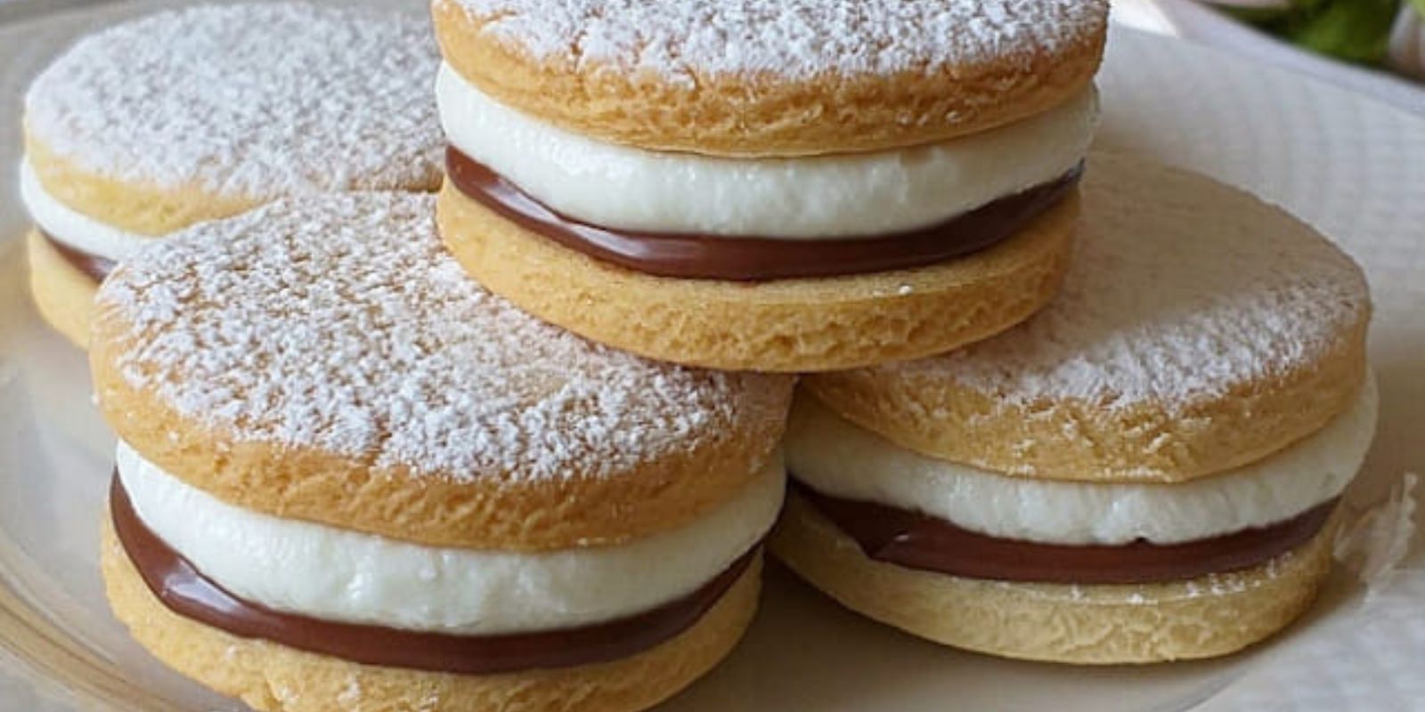 Unwiderstehlich lecker: Nutella-Kekse – Genuss in jeder Biss