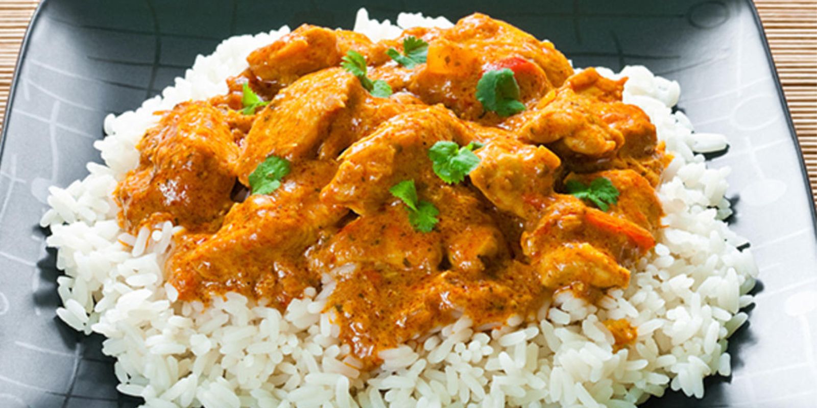 Vanillecremepudding im Blätterteig