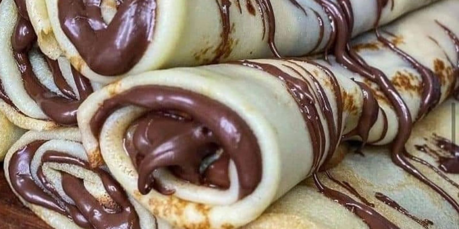 Verlockender Genuss – Die Kunst der Vanillepfannkuchen