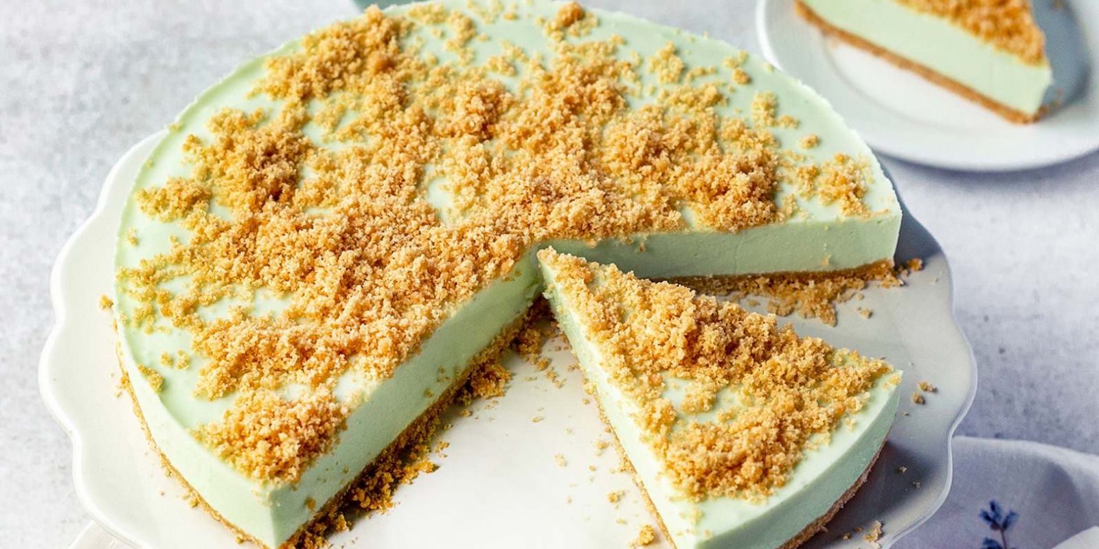 WALDMEISTER – PHILADELPHIA – TORTE