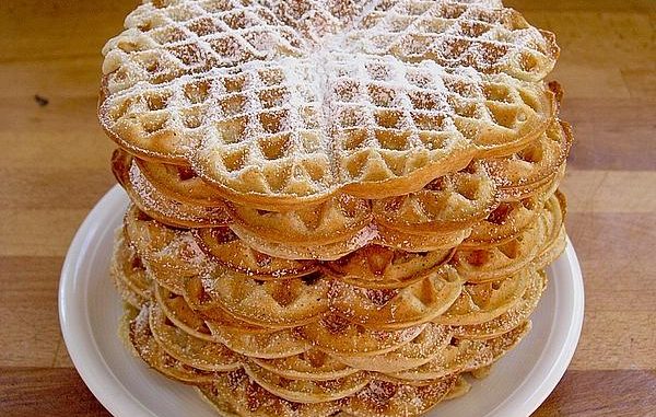 Waffeln