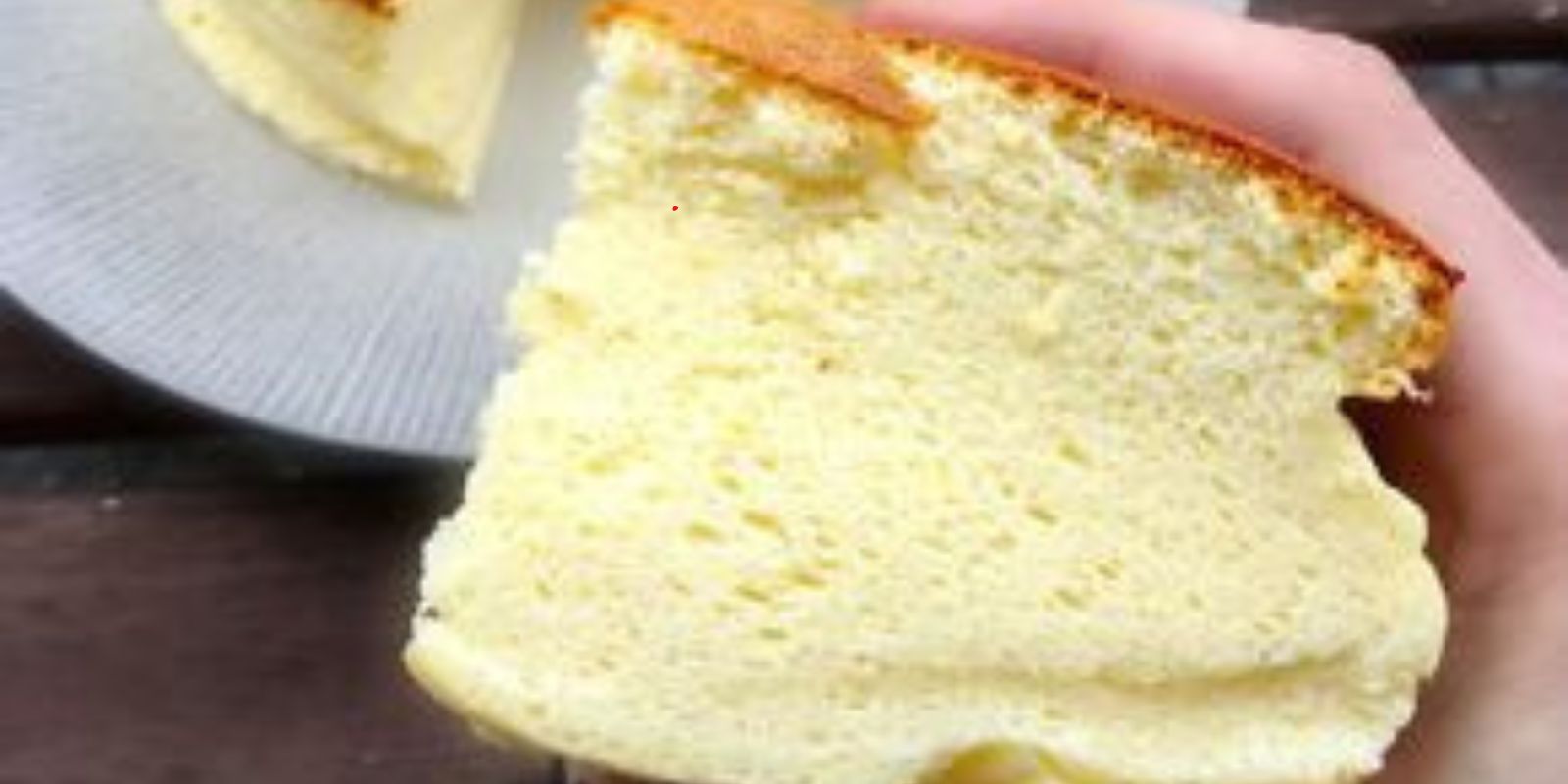 Was können Sie mit Eiern, Zucker, Mehl und Milch zubereiten?