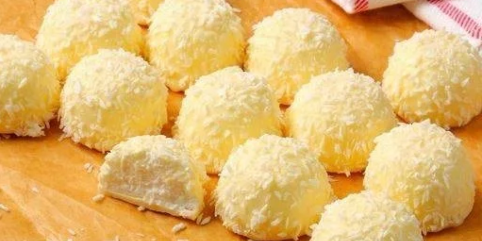 Weiße Trüffel: ein schnelles Rezept für einen leckeren Genuss