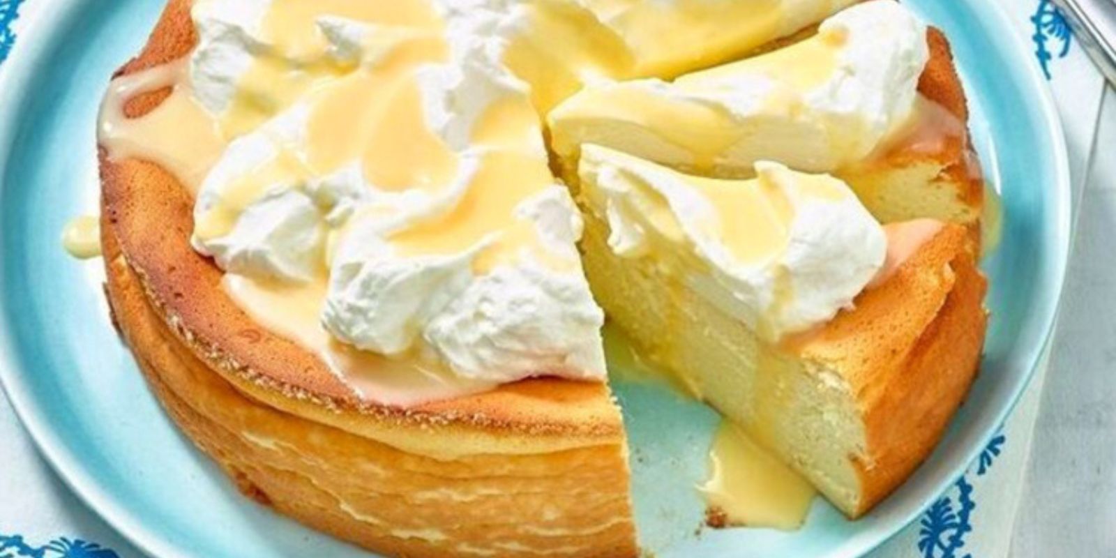 Weihnachtlicher Käsekuchen – Ein Festlicher Genuss für die Feiertage