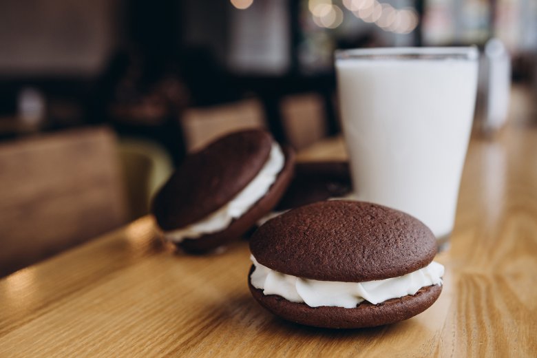 Whoopie Pies