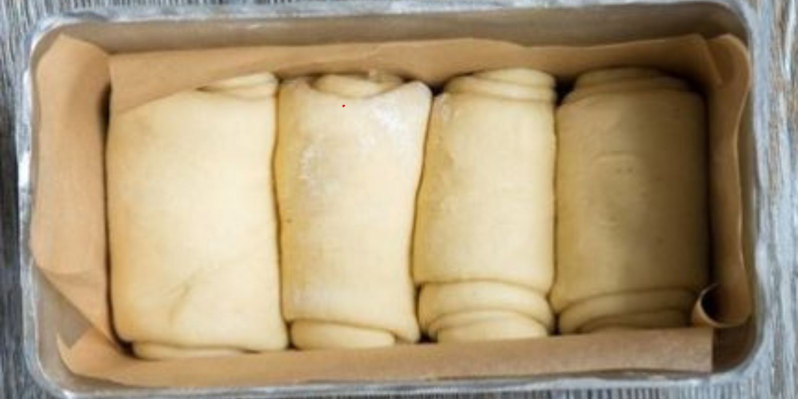 Wie kann ich süßes Milchbrot zu Hause zubereiten?