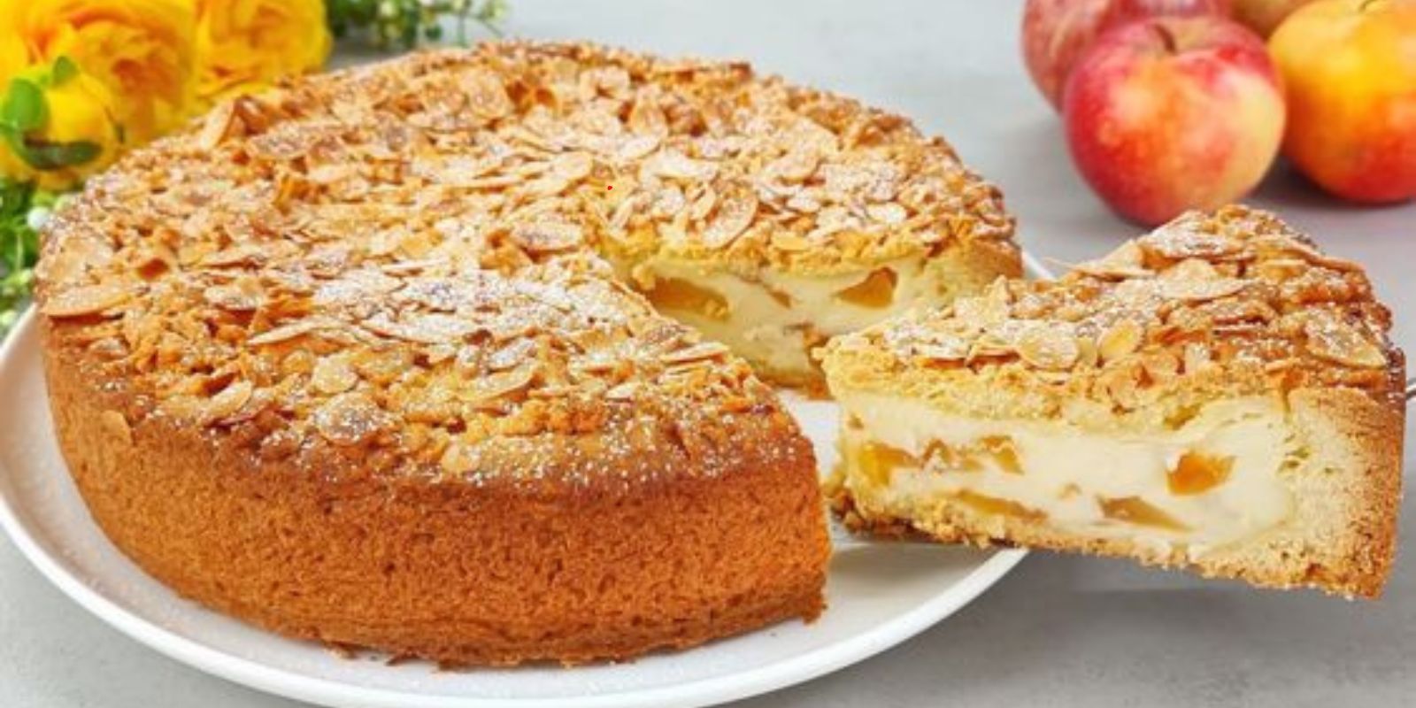 Wie können Sie einen leckeren Kuchen für Weihnachten und Neujahr einfach zubereiten?