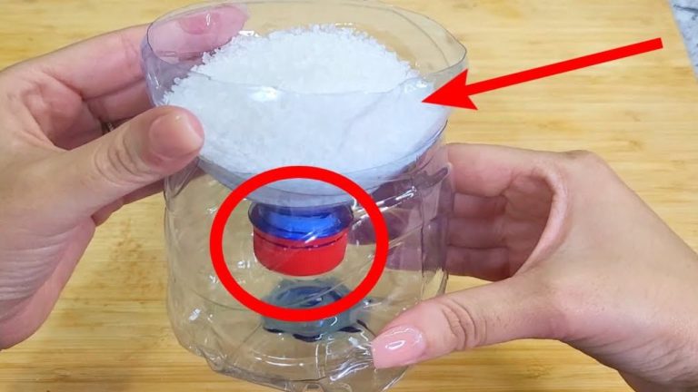 Wie man Feuchtigkeit aus dem Haus verschwinden lässt