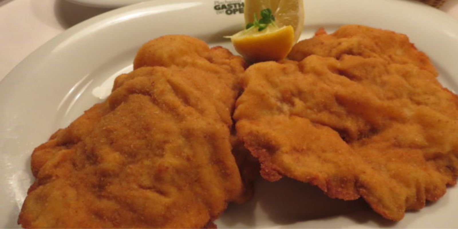 Wiener Schnitzel – Die unvergleichliche Köstlichkeit der österreichischen Küche