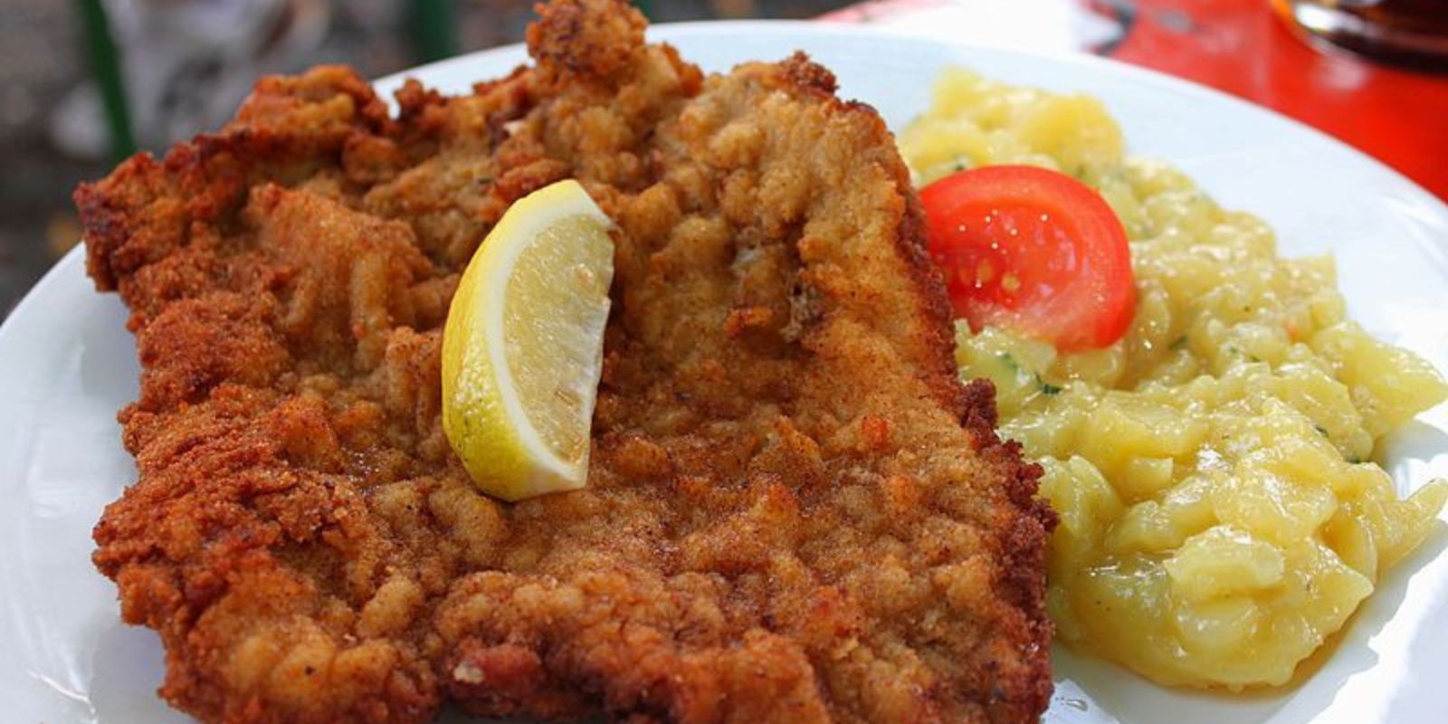 Wiener Schnitzel