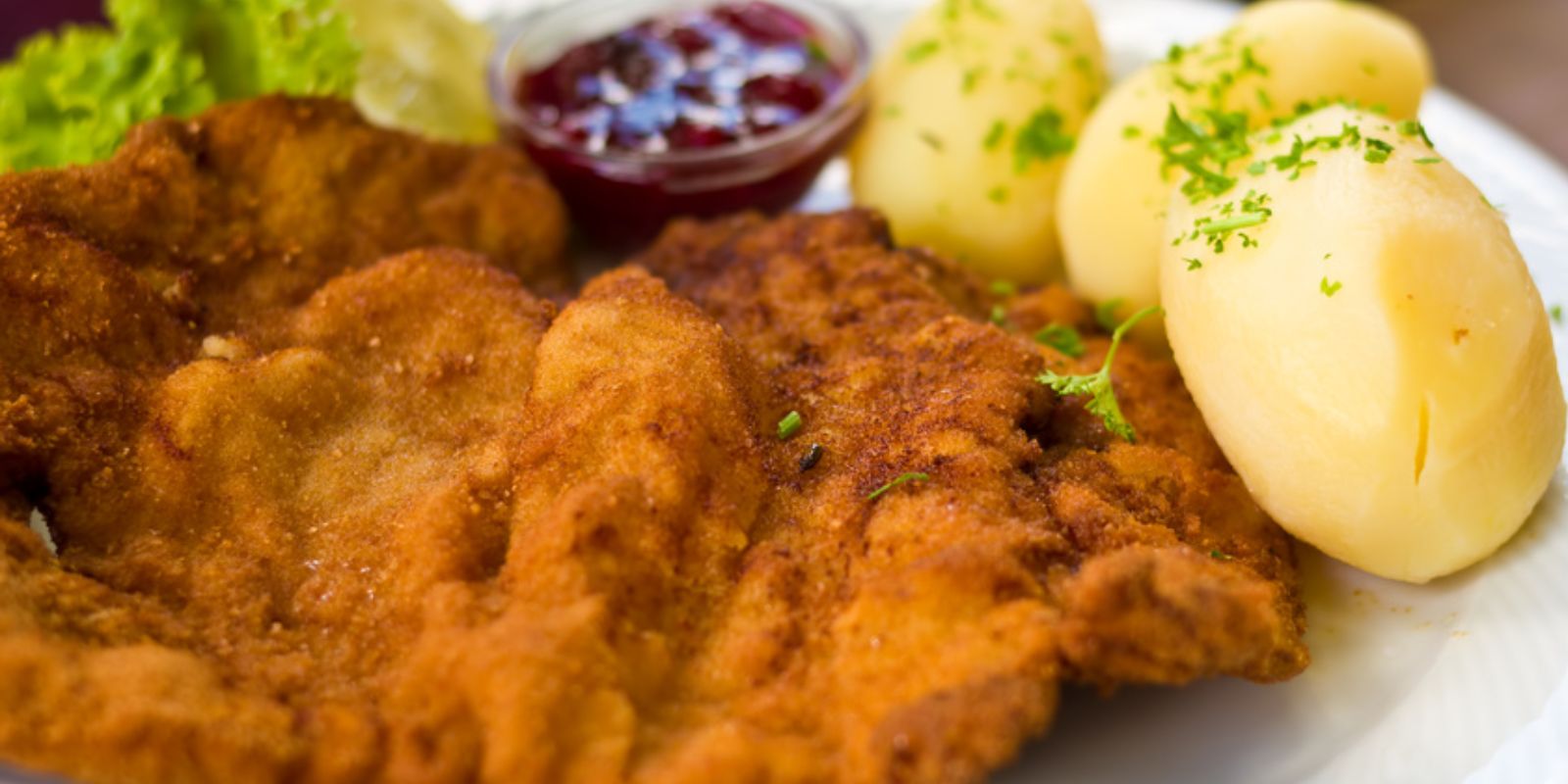 Wiener Schnitzel