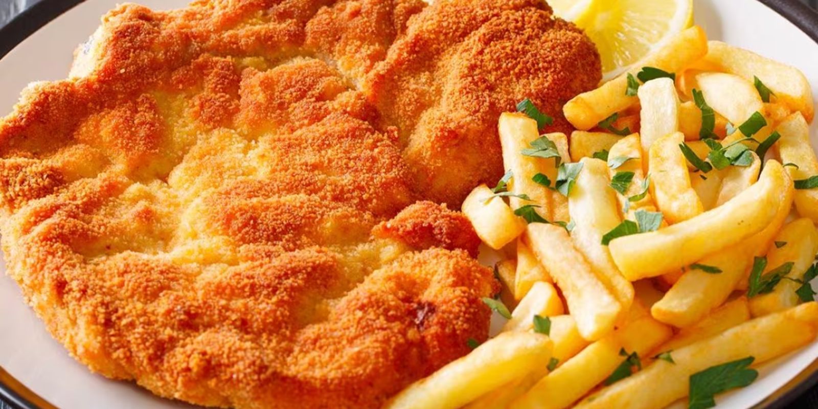 Wiener Schnitzel