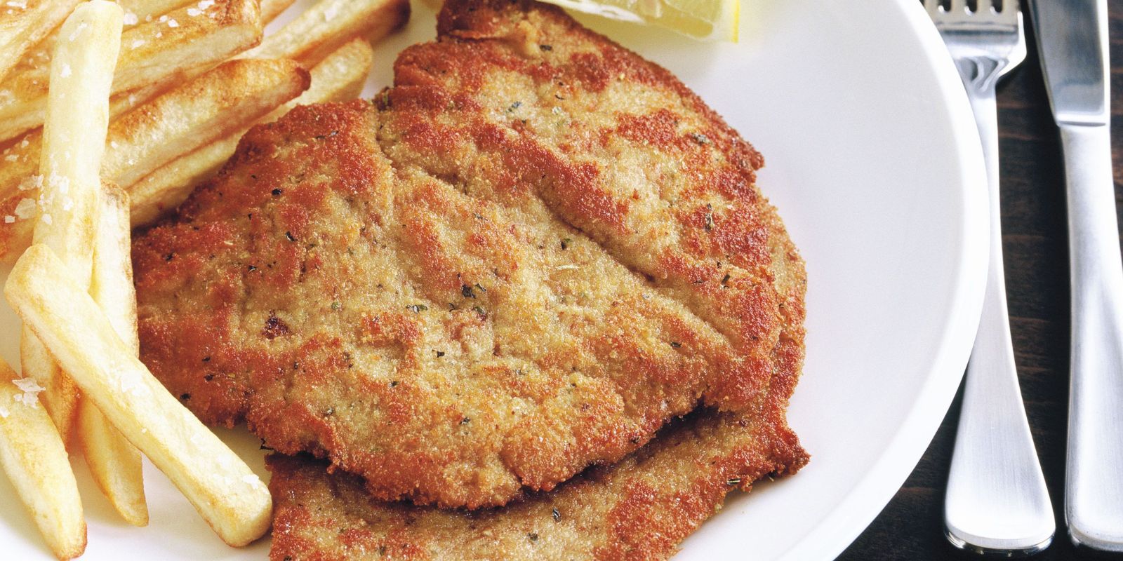 Wiener Schnitzel