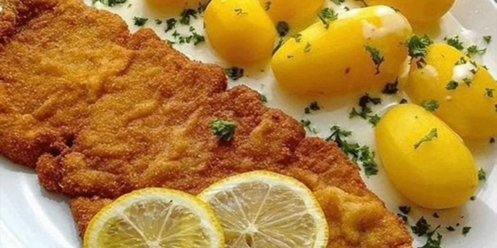 Wiener Schnitzel