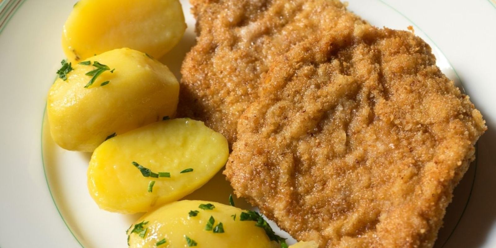 Wiener Schnitzel