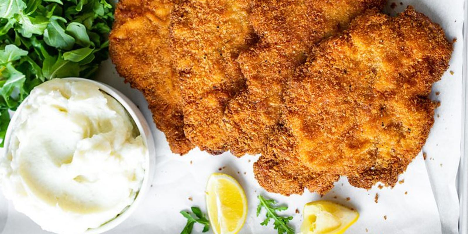 Wienerschnitzel: Ein Klassiker der Österreichischen Küche