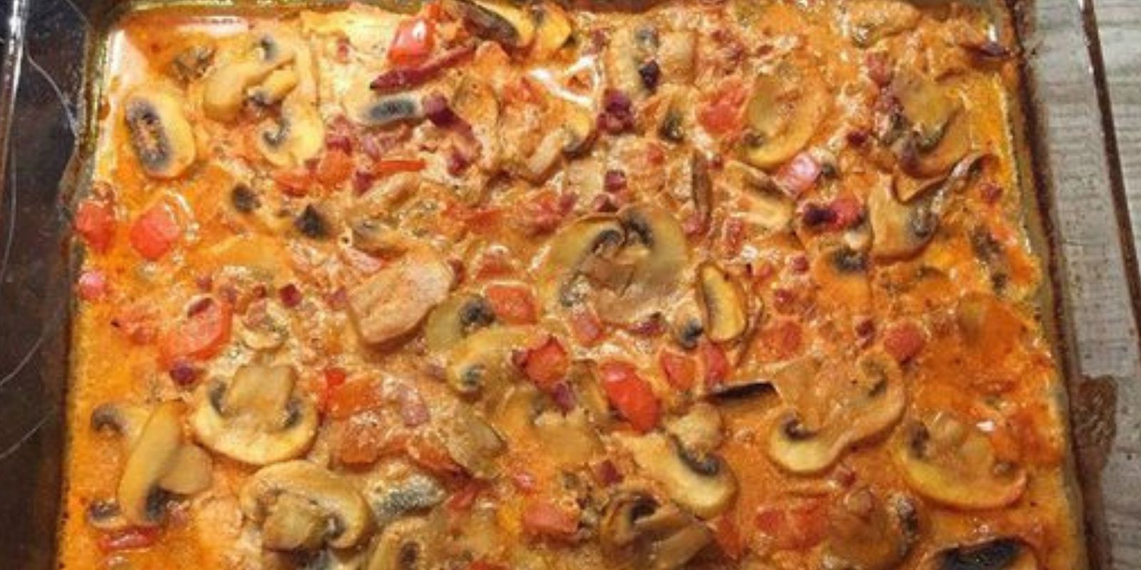 Wooahhh wie ich das liebe! – Räuberfleisch, mhmmm!