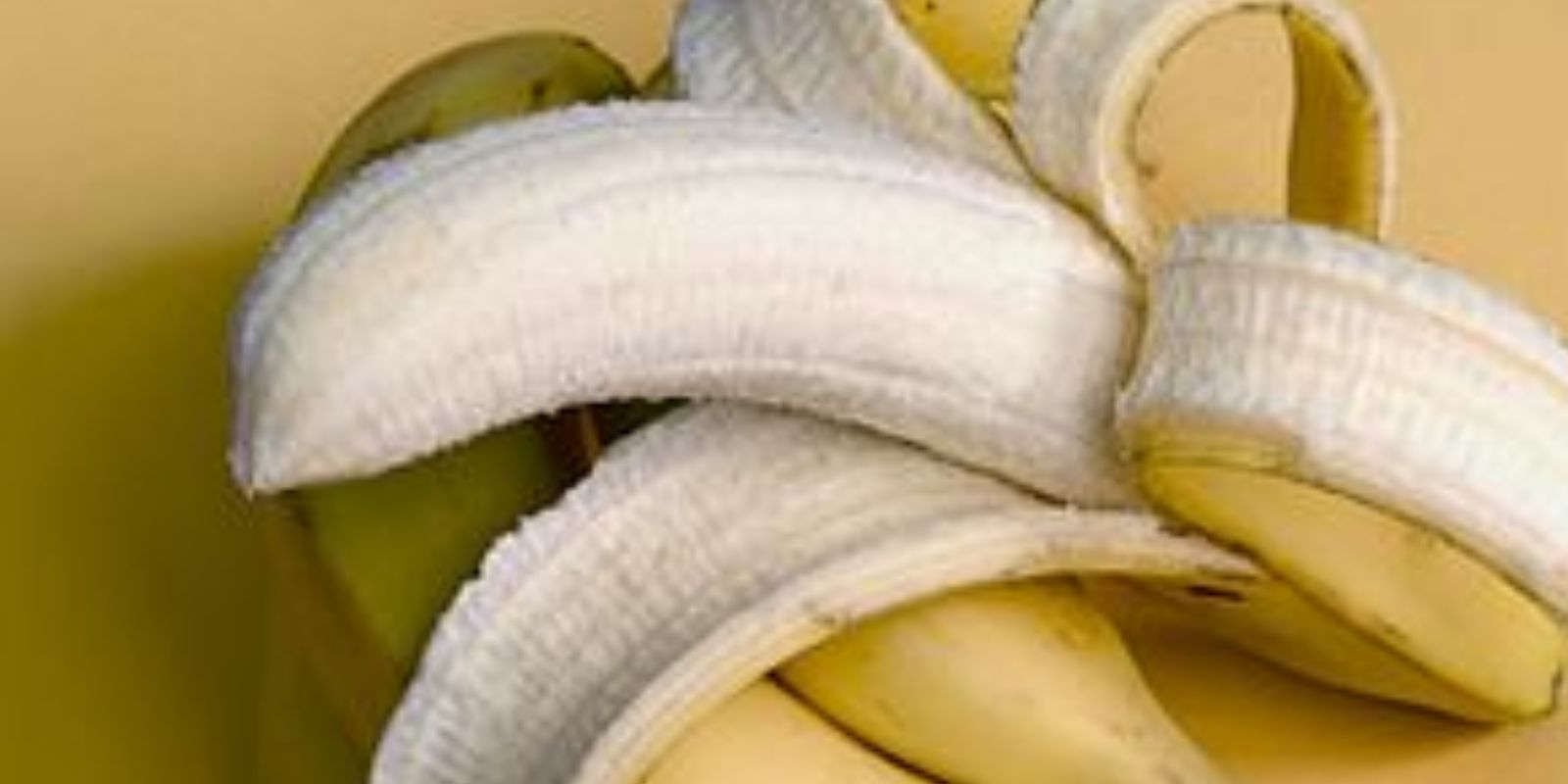 Woraus bestehen kleine Bananen-Seile?