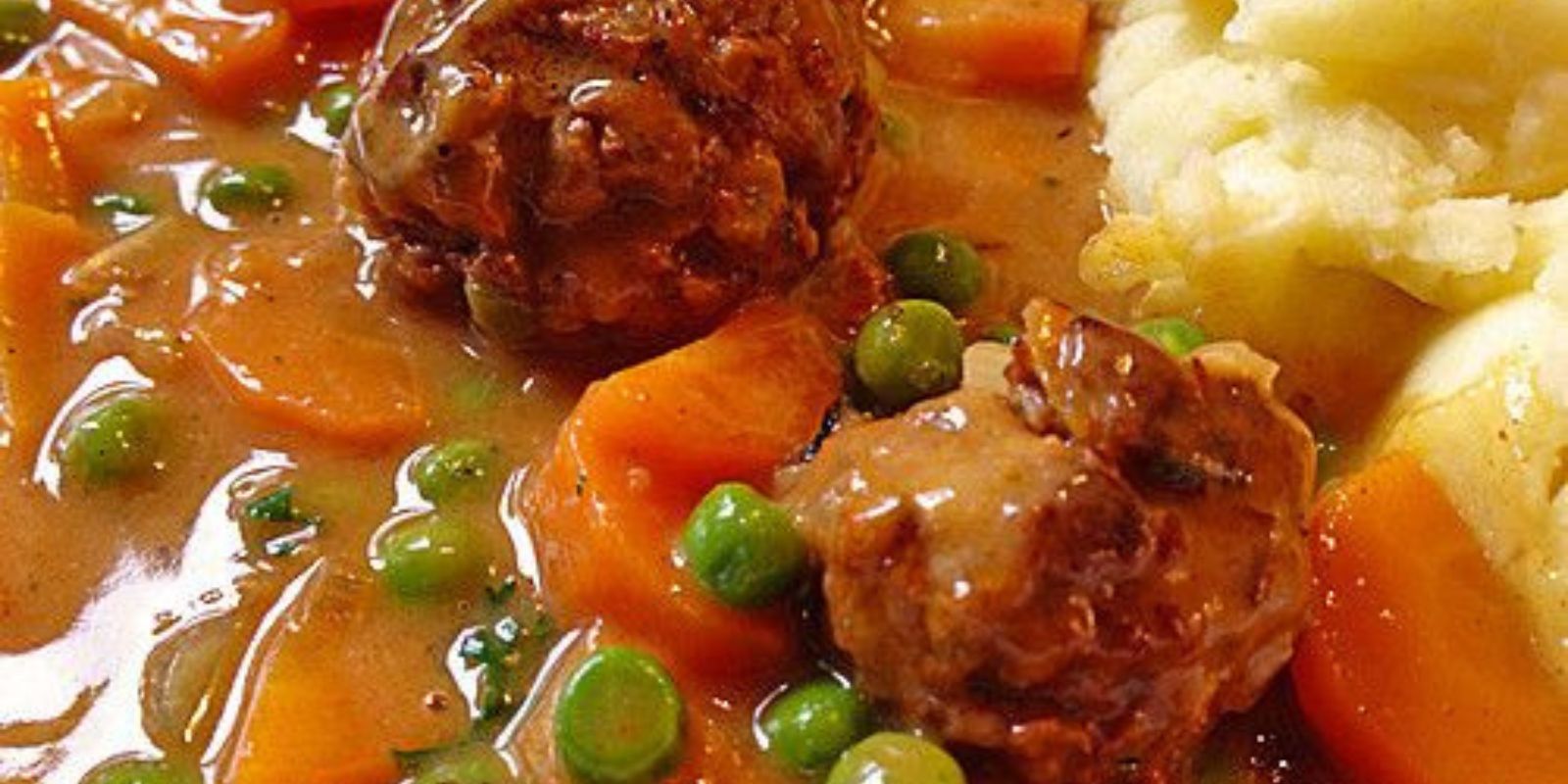 Yvonne’s Wikingertopf