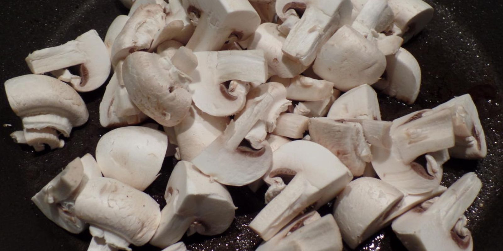 Zarte Medaillons in Pilzrahmsauce – Ein Gaumenschmaus der Extraklasse