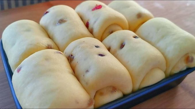 Zimt Hefezöpfe aus dem Backofen, blitzschnell fertig