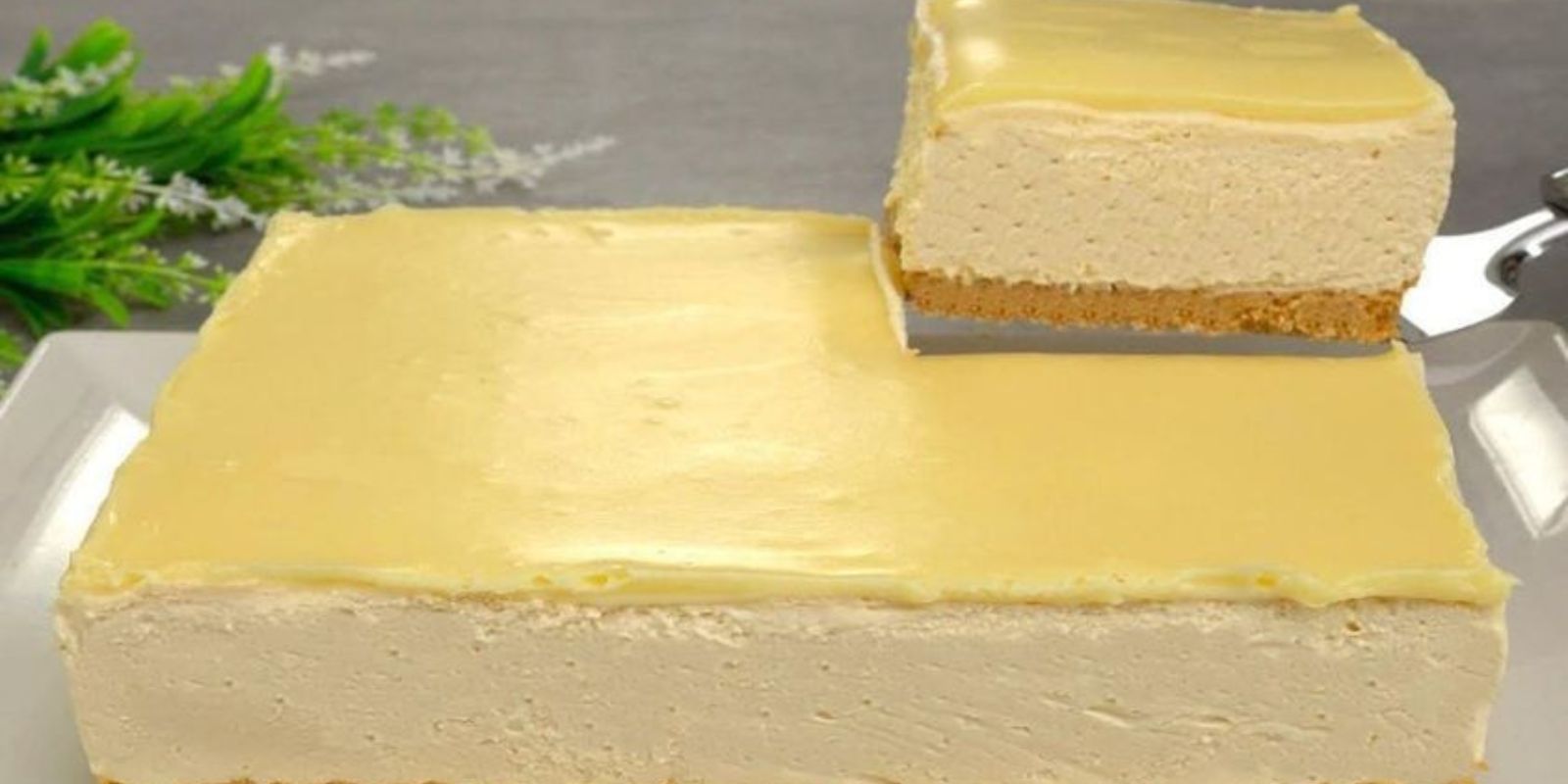 Zitronen Joghurt Torte: Die Einfach-Immer-Gelingt Köstlichkeit