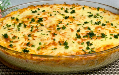 Weapon Fischfilet: Einfaches und leckeres Rezept