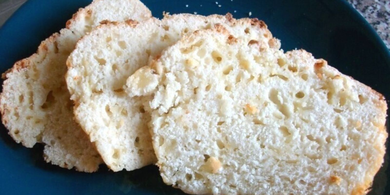 äsebrot in 5 Minuten zubereitet