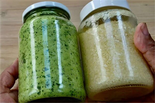 2 temperos caseiros práticos e deliciosos para todo tipo de comida