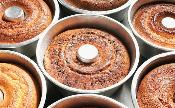 A Casa de Bolos em destaque na Veja São Paulo