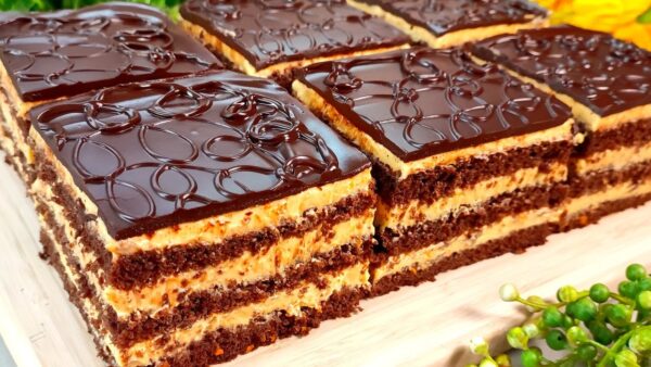 A sobremesa que vai deixar sua família maluca para o Natal