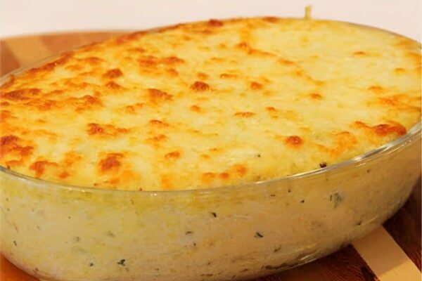 Almoço em 25 minutos para quem tem pressa mas não abre mão do sabor