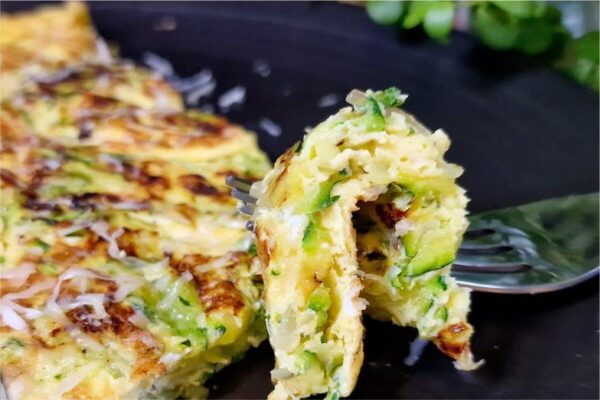 Almoço fácil e delicioso que dá para fazer em apenas 10 minutos