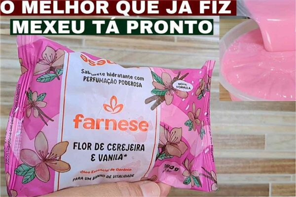 Amaciante caseiro para amaciar e perfumar as suas roupas sem gastar muito