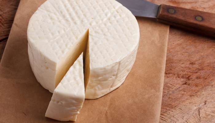 Aprenda Como Fazer Queijo Caseiro