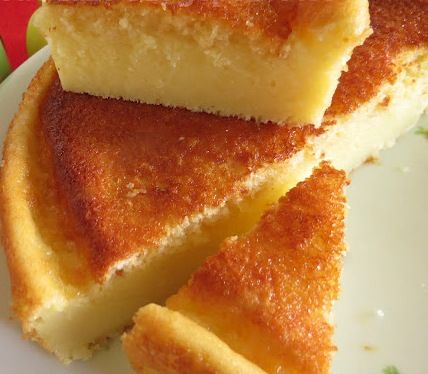 Aprenda a Preparar  Caçarola Italiana