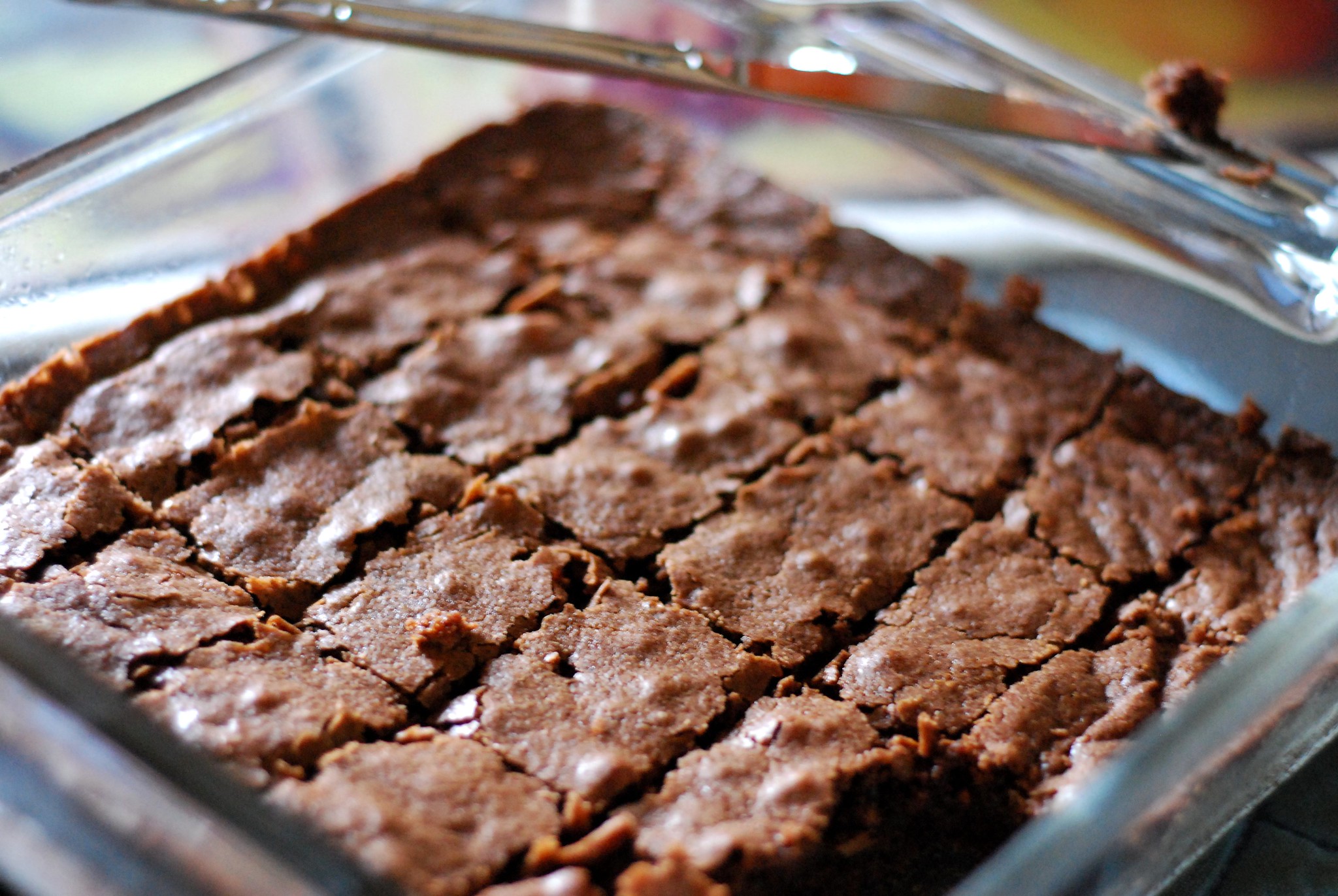 Aprenda a fazer um delicioso Brownie