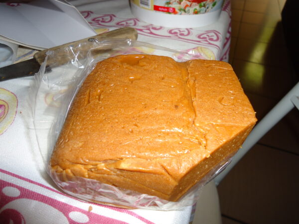 Aprenda a fazer você também uma deliciosa Geléia de Mocotó