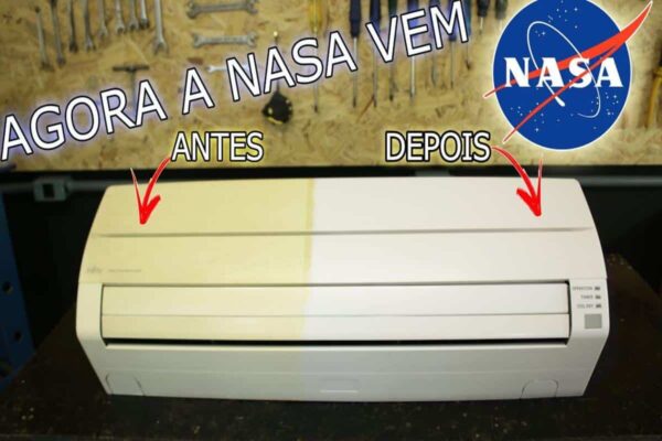 Aprenda como tirar amarelado de eletrodomésticos e deixar tudo parecendo novo