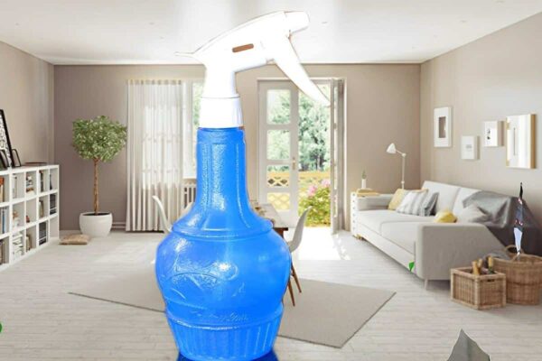 Aromatizante caseiro com 4 ingredientes para deixar sua casa perfumada 24 horas por dia