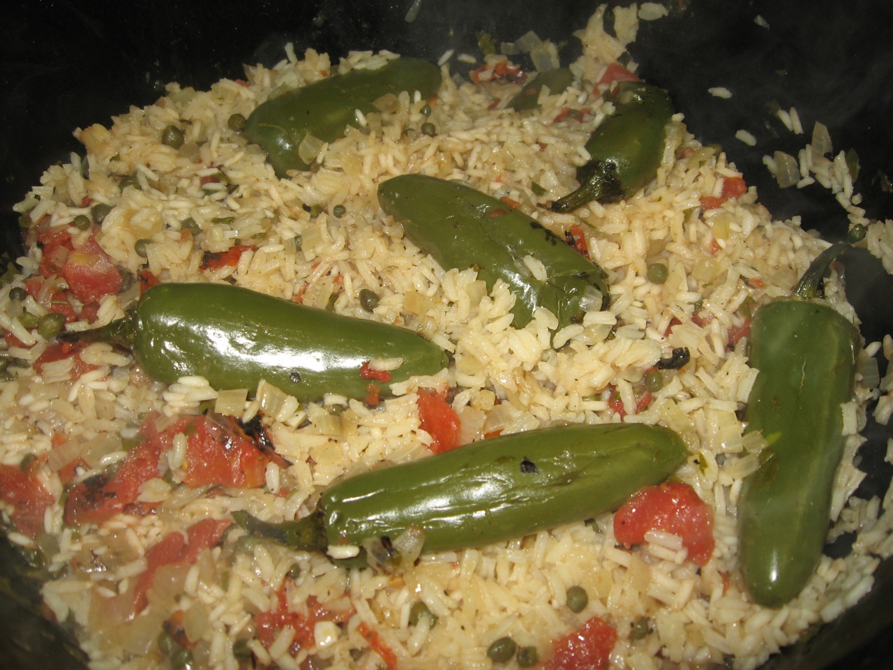 Arroz à Moda Caipira, confira essa receita deliciosa!