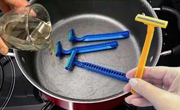 As depiladoras vão me odiar depois que eu revelar isso