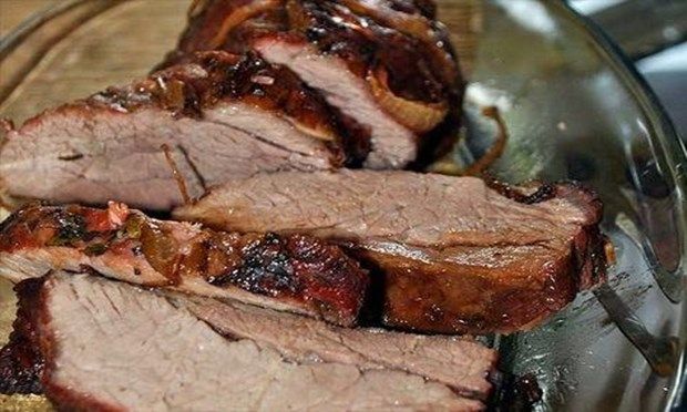 Assado de Panela, Aprenda a fazer dessa Forma Super Fácil
