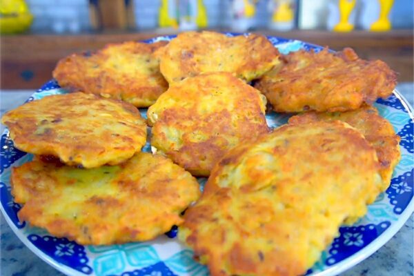 Bife sem carne: uma delícia saudável para o seu almoço ou jantar