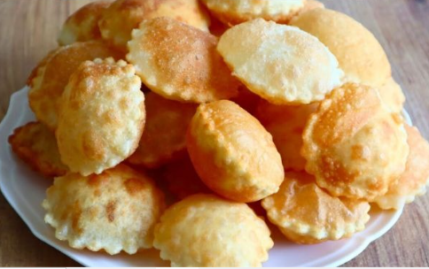 Bolinho Dona Mariana, essa receita de 3 gerações faz muito sucesso na minha família, você não vai parar de comer