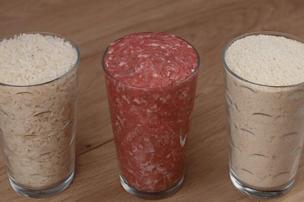 Bolinho de carne frito: uma receita esquecida que fez muito sucesso nos anos 80 e 90