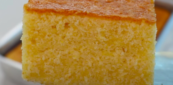 Bolo Monte Cristo, o bolo grandão de 3 minutos perfeito pra qualquer hora do dia